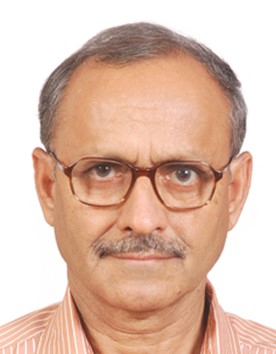 Dr.Ram Krishan Sharma