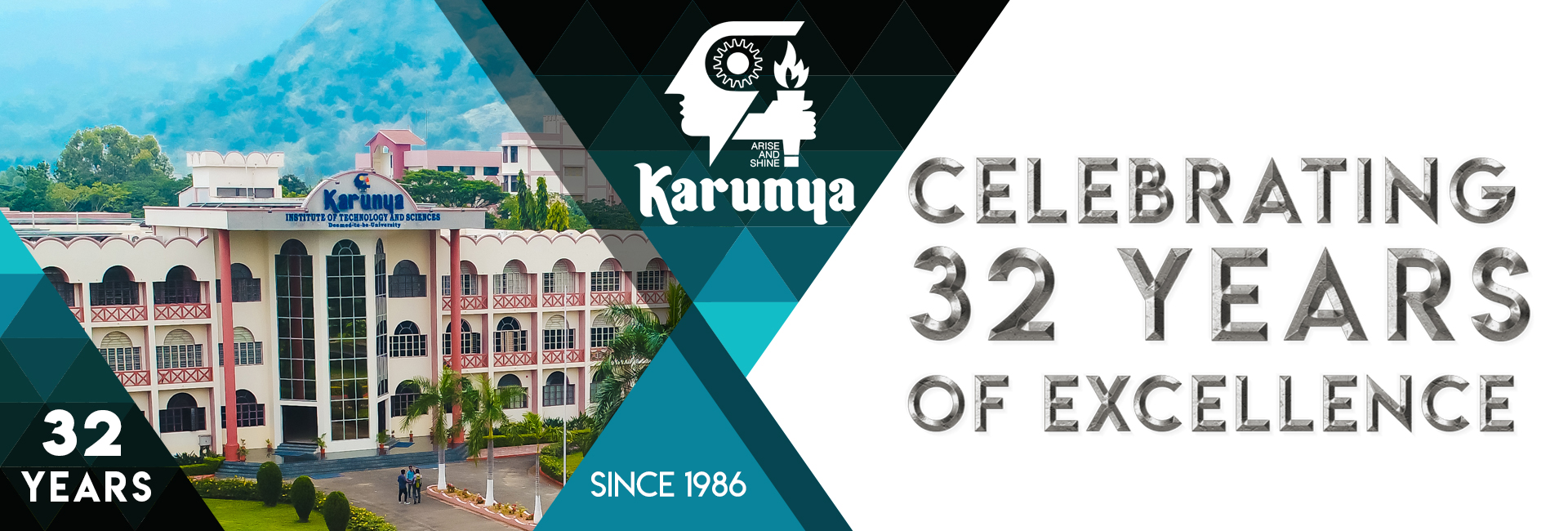 Home Karunya Institute of Technology and Sciences