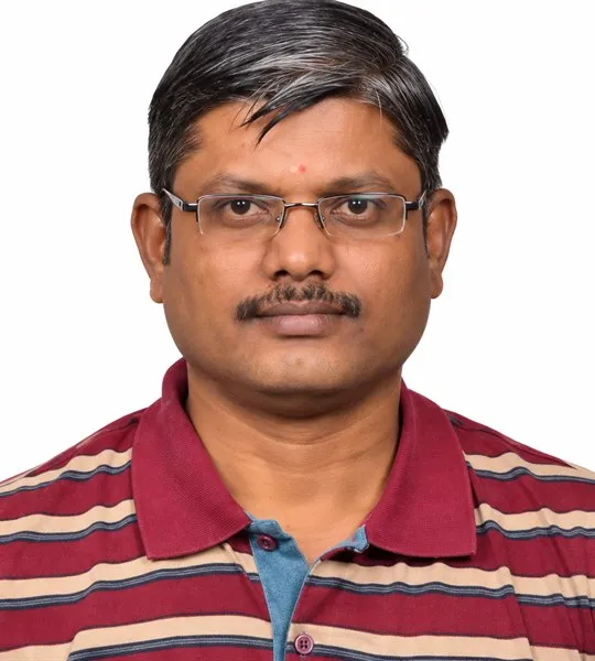 Dr. D. Sugumar