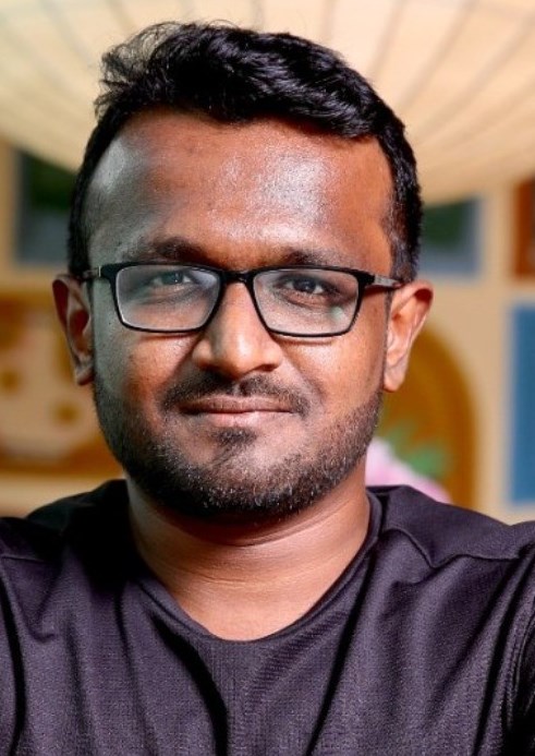 Subramanian Arumugam