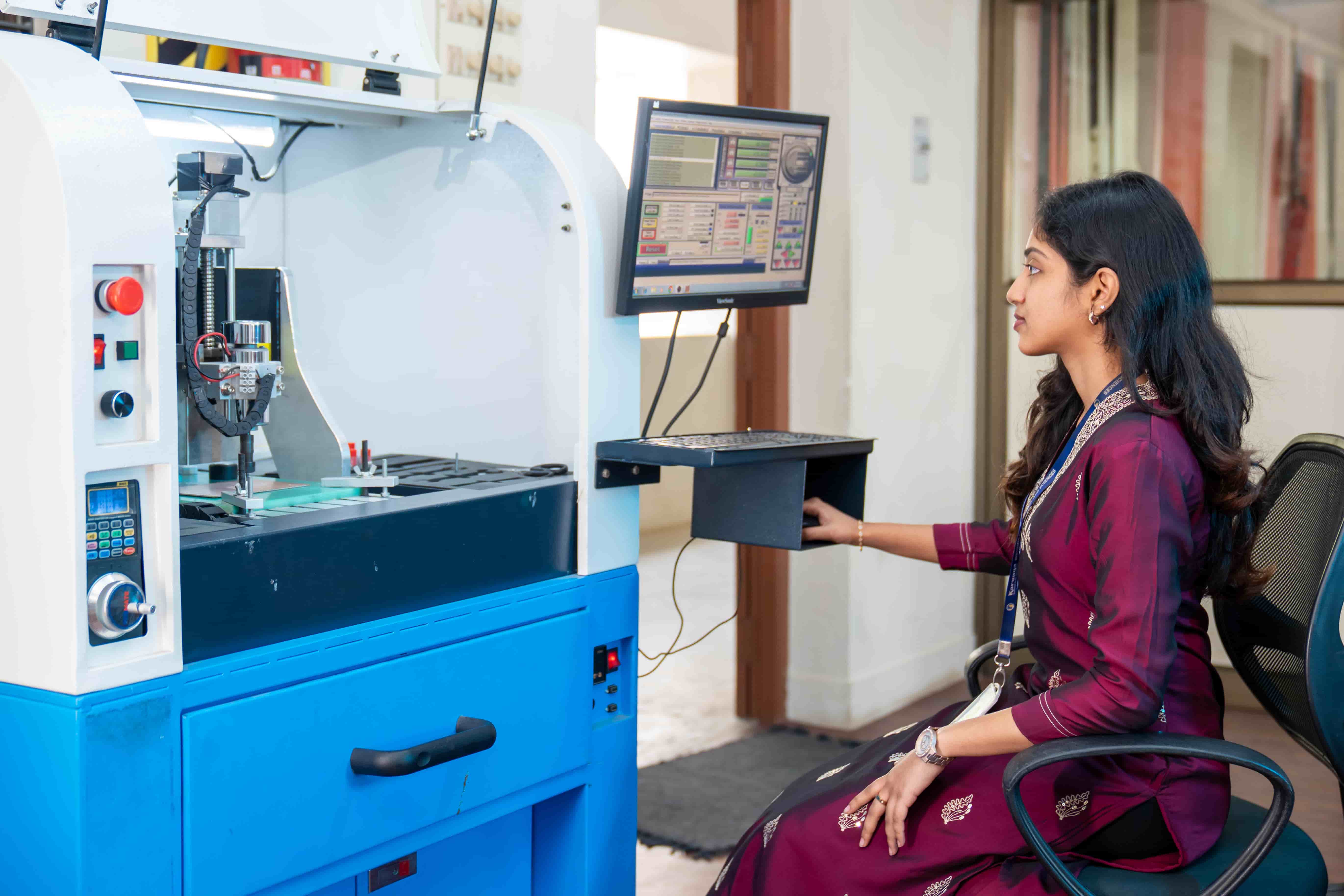 Biomedical Engineering