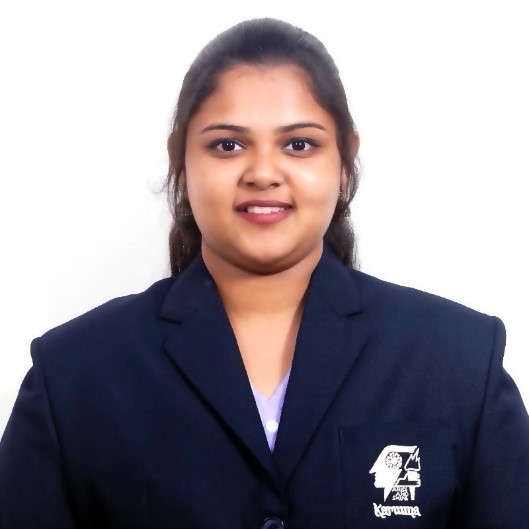 Meena Selvam