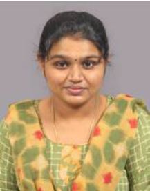 Ms. Varsha Seetharaman