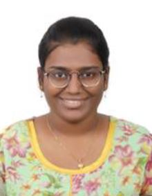 Ms. Aishwarya Murugappan