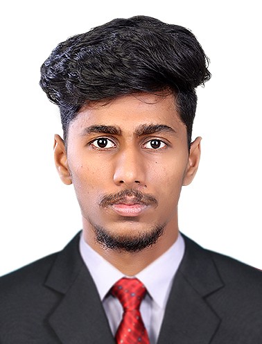 Anvin Shaiju