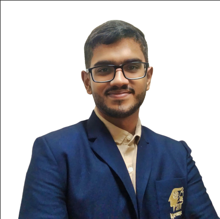 Richie Suresh Koshy