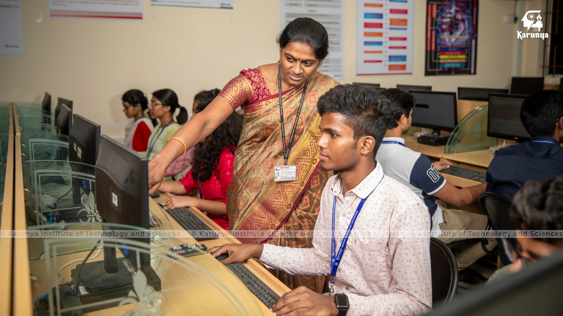 Engineering Students