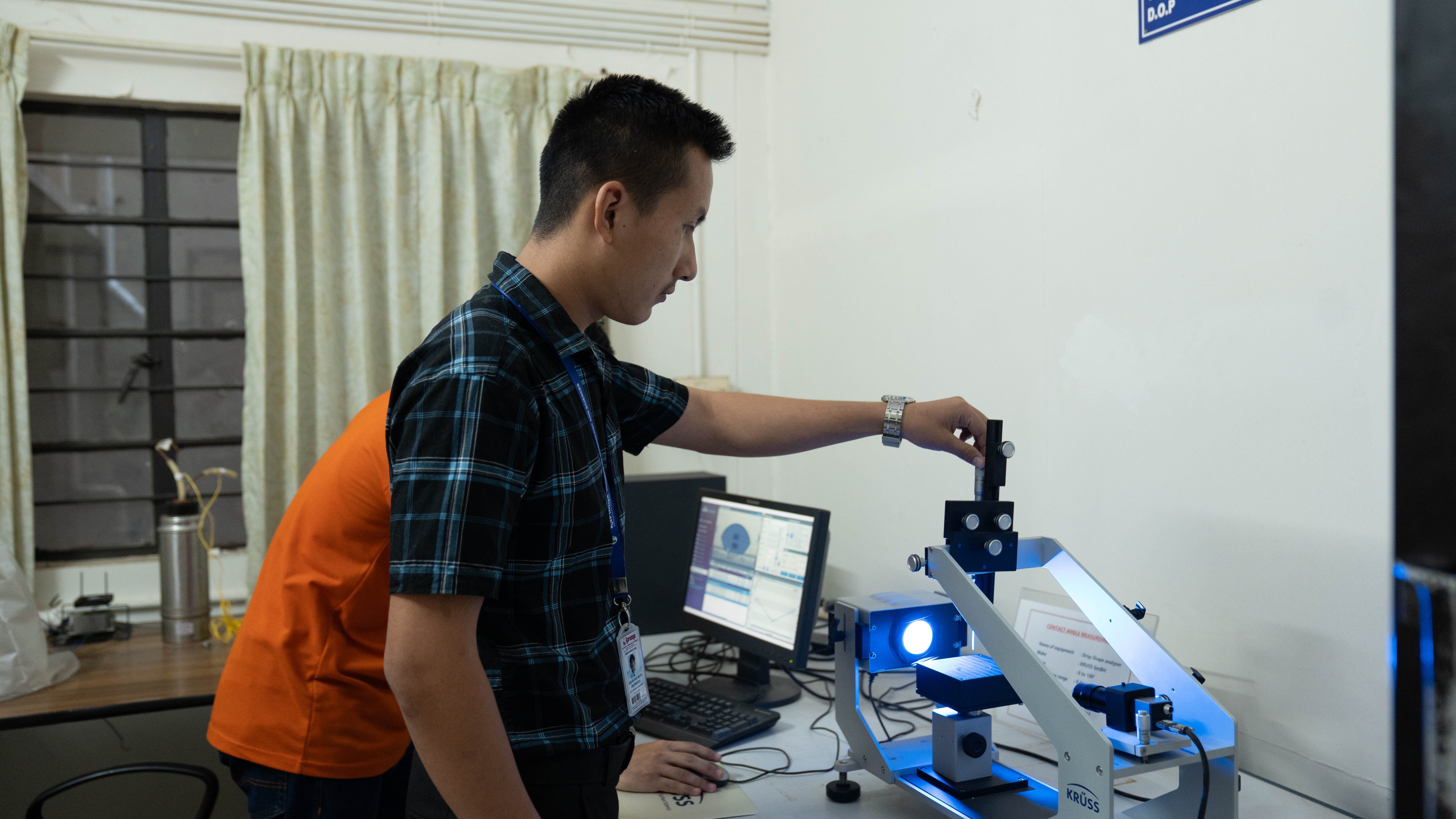 Ph.D. Mechanical Engineering