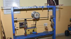 Dynamics & Vibration Lab