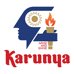 Karunya-logo