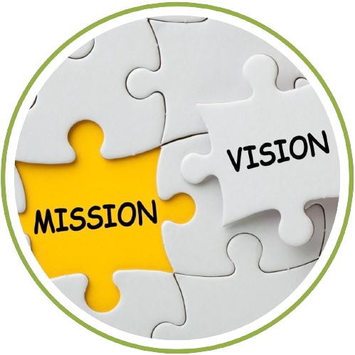 Mission and Vision Image