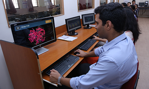 High Performing Computing Lab