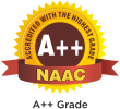 NAAC A++