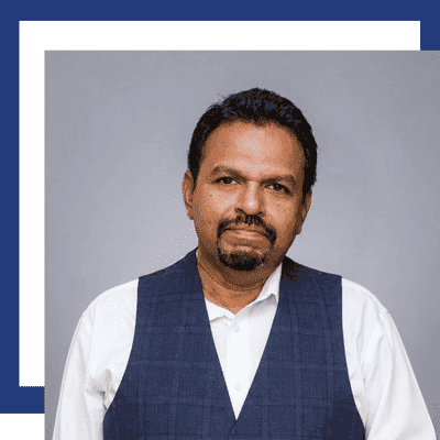 Dr. Jeyasingh Pathrose