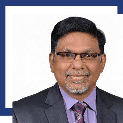 Mr. Jayendran Nataraj