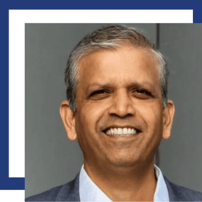 Mr. Swaminathan Angannan