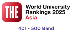 Karunya University | Best University in India | NAAC A++