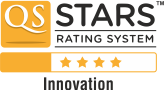 QS STARS – Innovation