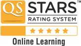 QS STARS – Online Learning