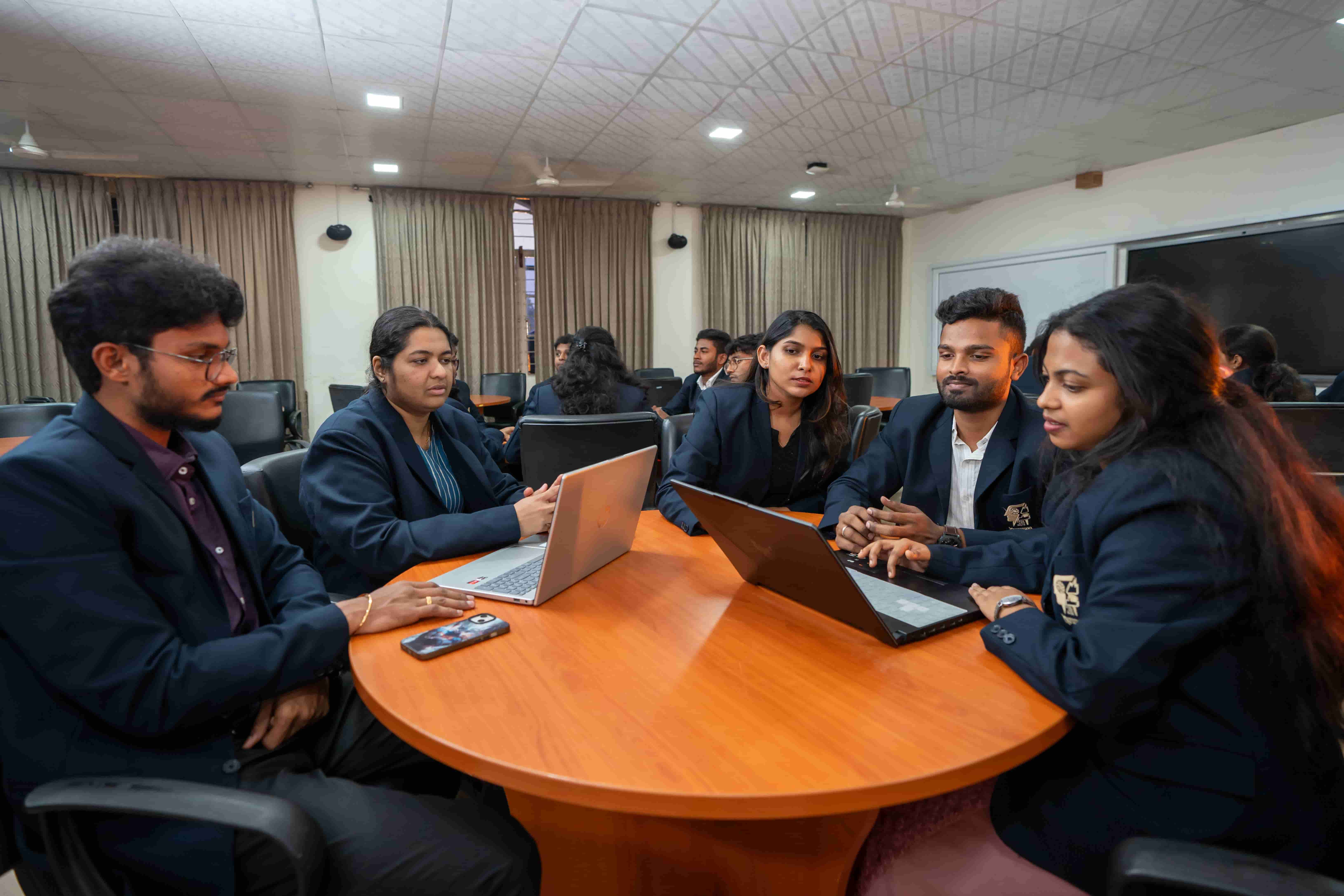 Industry 5.0 Readiness