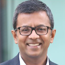 Mr.Raghav Gupta