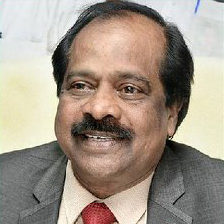 Dr.M.Krishnan