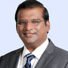 Dr.Paul Dhinakaran
