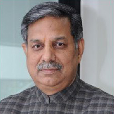 Prof. D.P. Singh