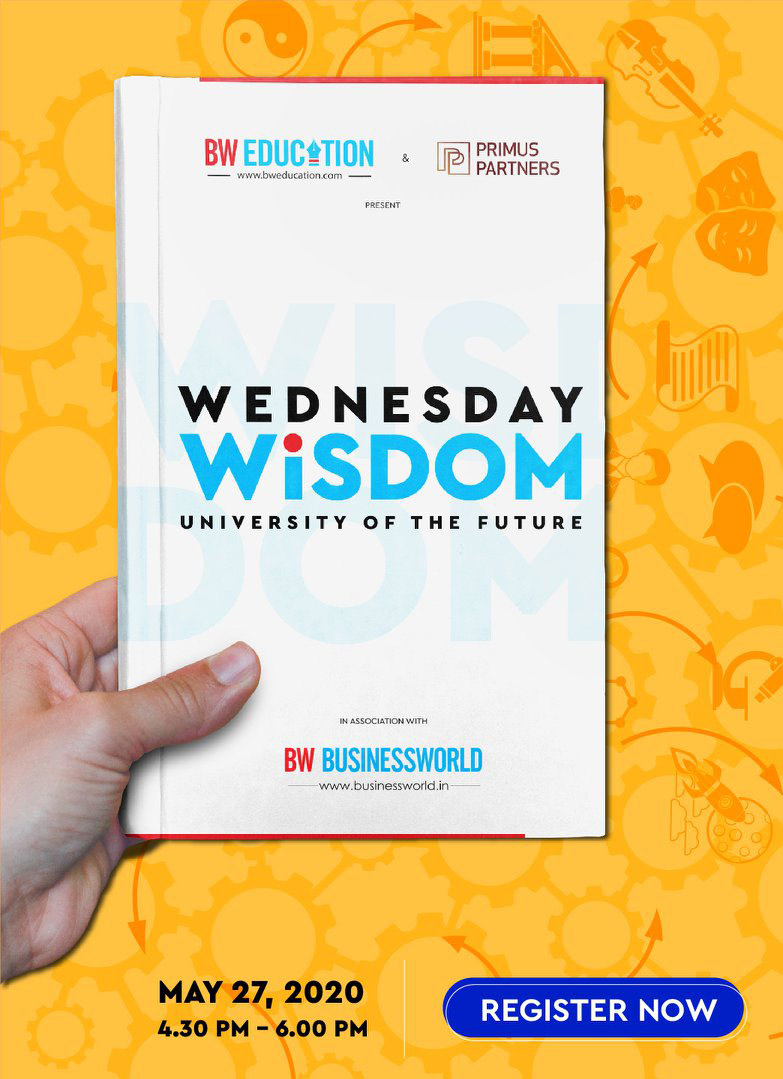 Wednesday Wisdom - University of The Future
