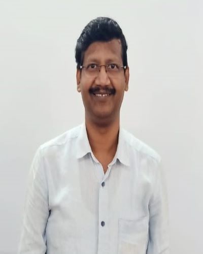 Dr.S.Rajesh