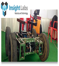 robotic slider