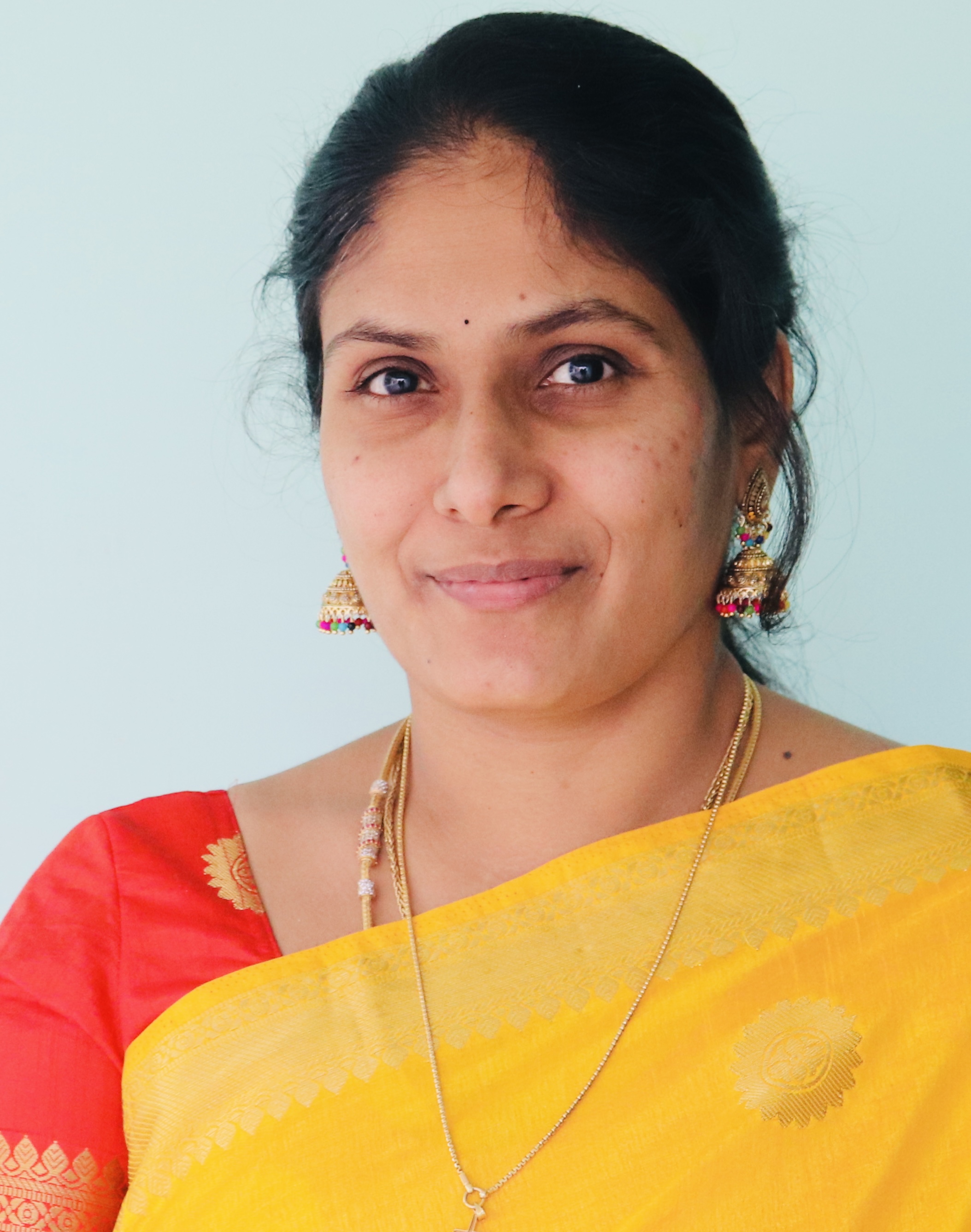 Dr. PRAWIN ANGEL MICHAEL