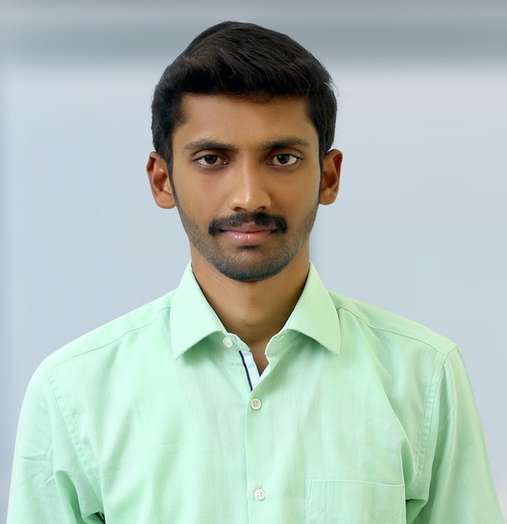 KESAVAN