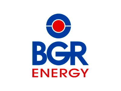 BGR Energy