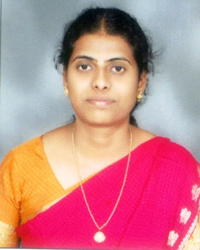 Mrs. R.Gayathri