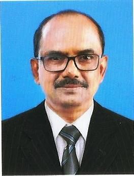 Dr. Satheeshan