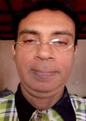 Dr. Deepak Das