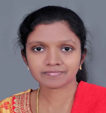 Dr. M. Anitha