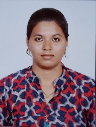 Dr. K. Sharmili