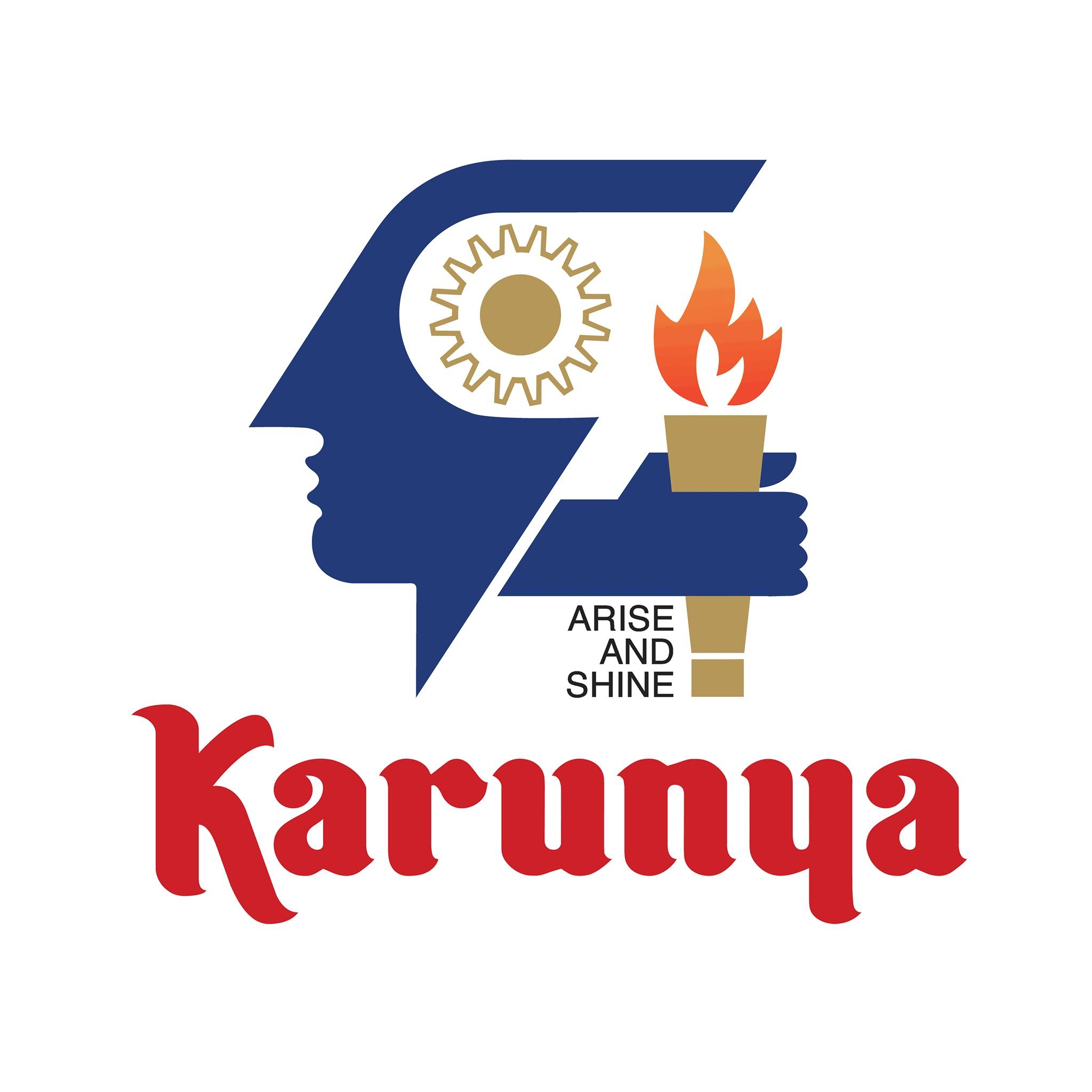 Karunya_logo