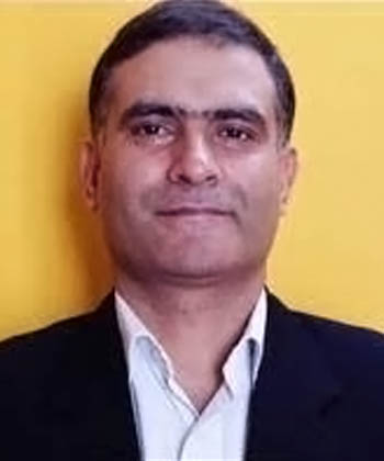Mr.Amit Dhar