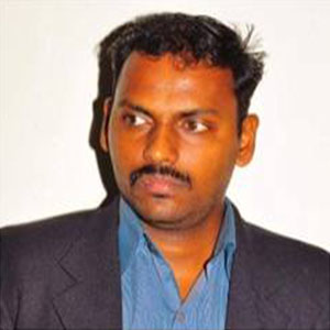 Sathia Boobesh