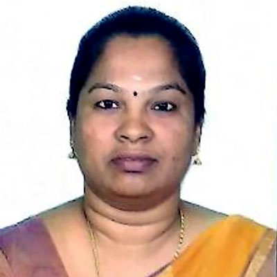 Dr. M. M. Pragalyaashree 