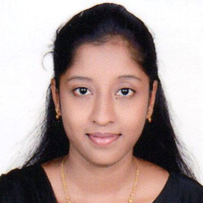 Dr. R. Freeda Blessie