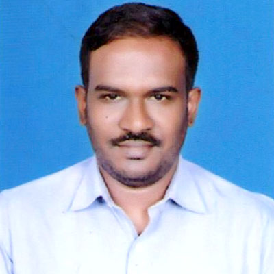 Mr. Dayanand Peter