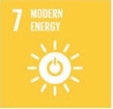 Affordable and Clean Energy (SDG 7)