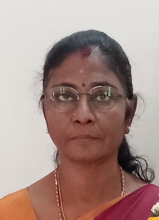Dr. Sunanda Bagavathy