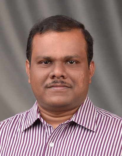 Dr. S. Mohanasundaram