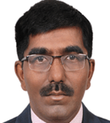 Dr. J. DAVID RAJASELVAM