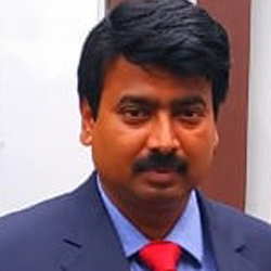 Dr. I. V. Muthu Vijayan Enoch